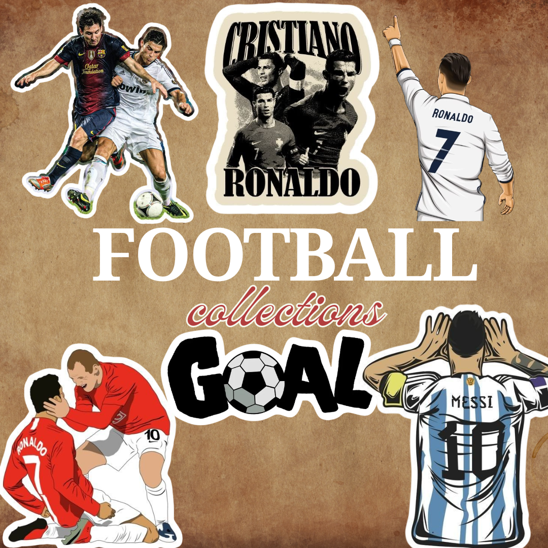 Football Stickers