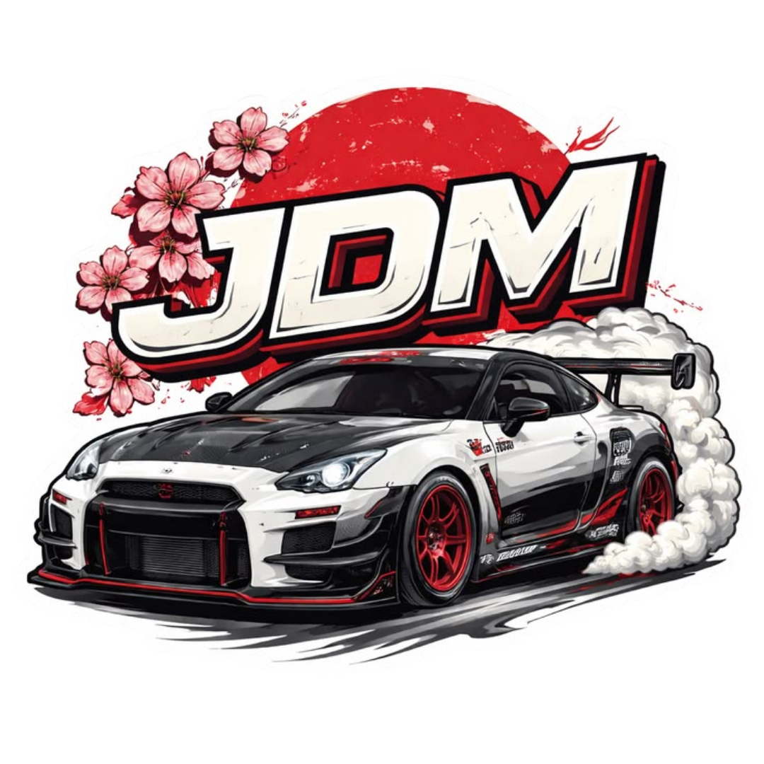 JDM