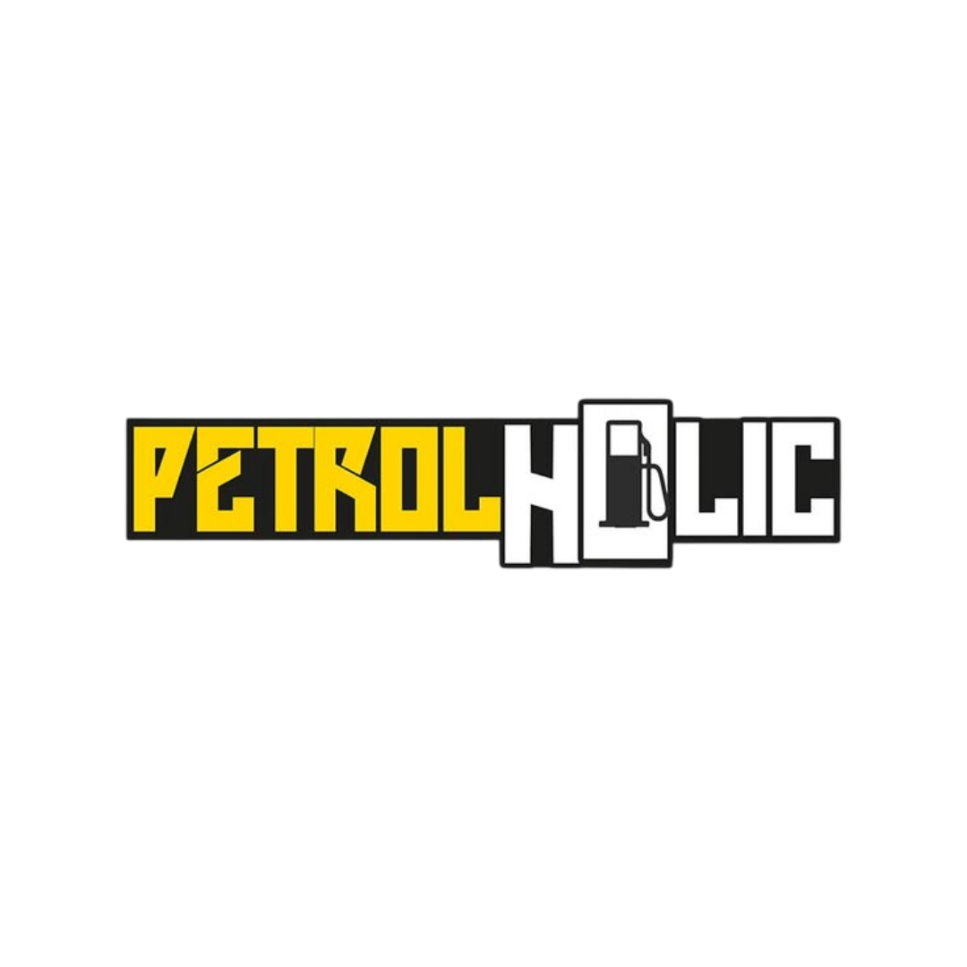 Petrolholic