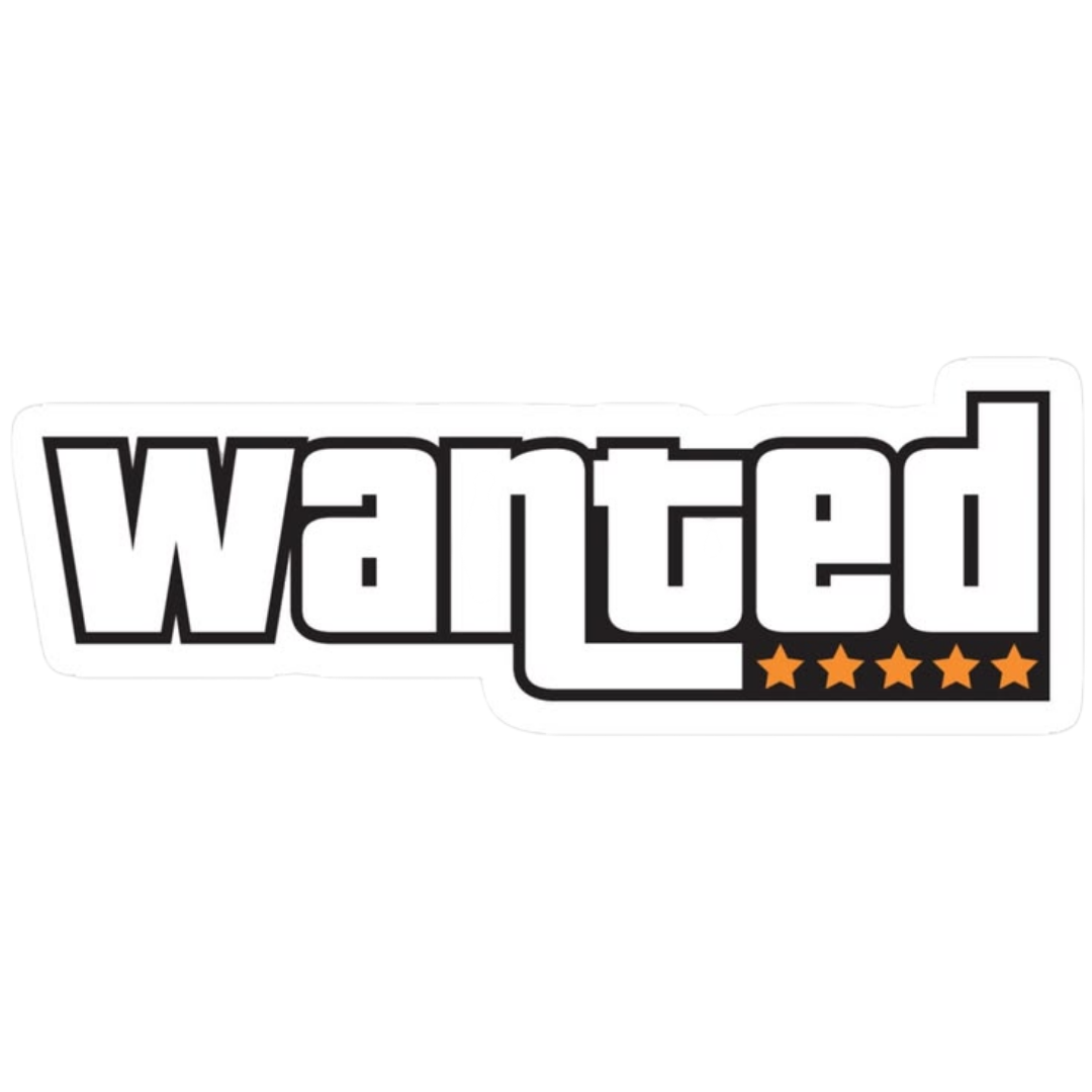 Wanted