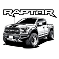 Ford Raptor