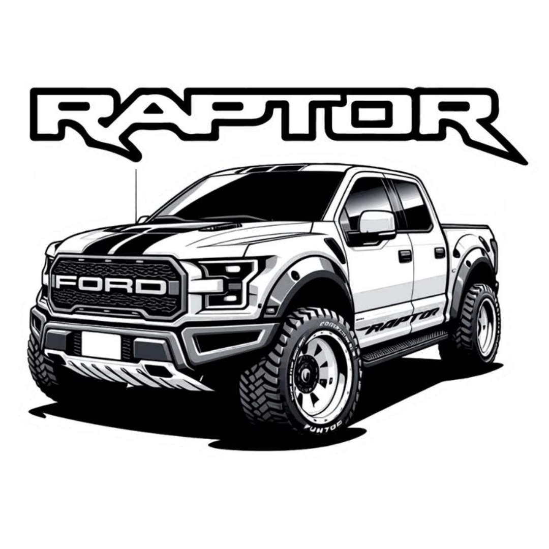 Ford Raptor