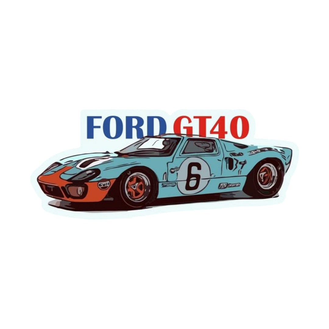 Ford GT40