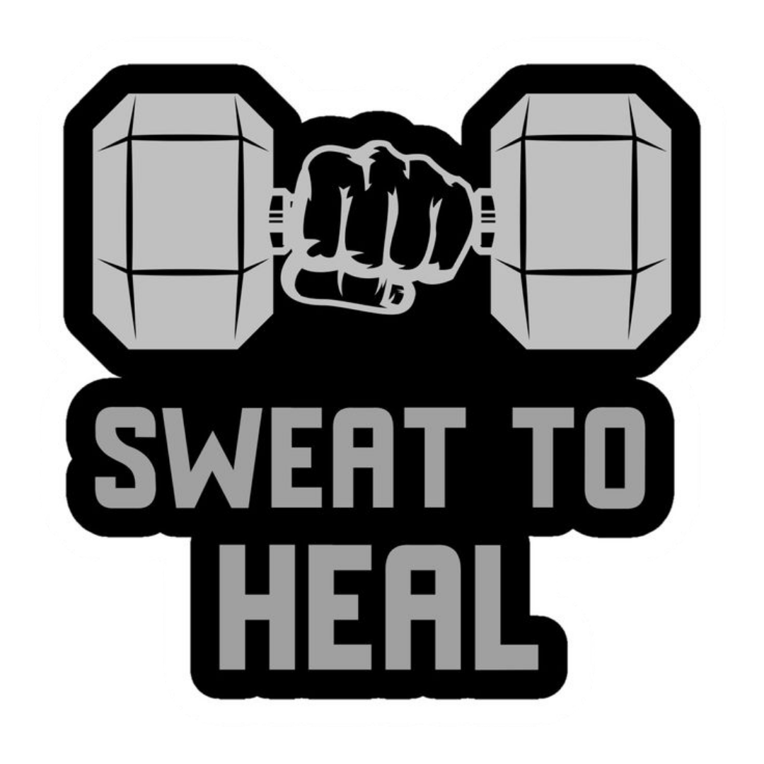 Sweat to Heal