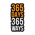 365 Days 365 Ways