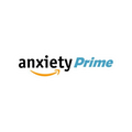 Anxiety Prime Funny Sticker