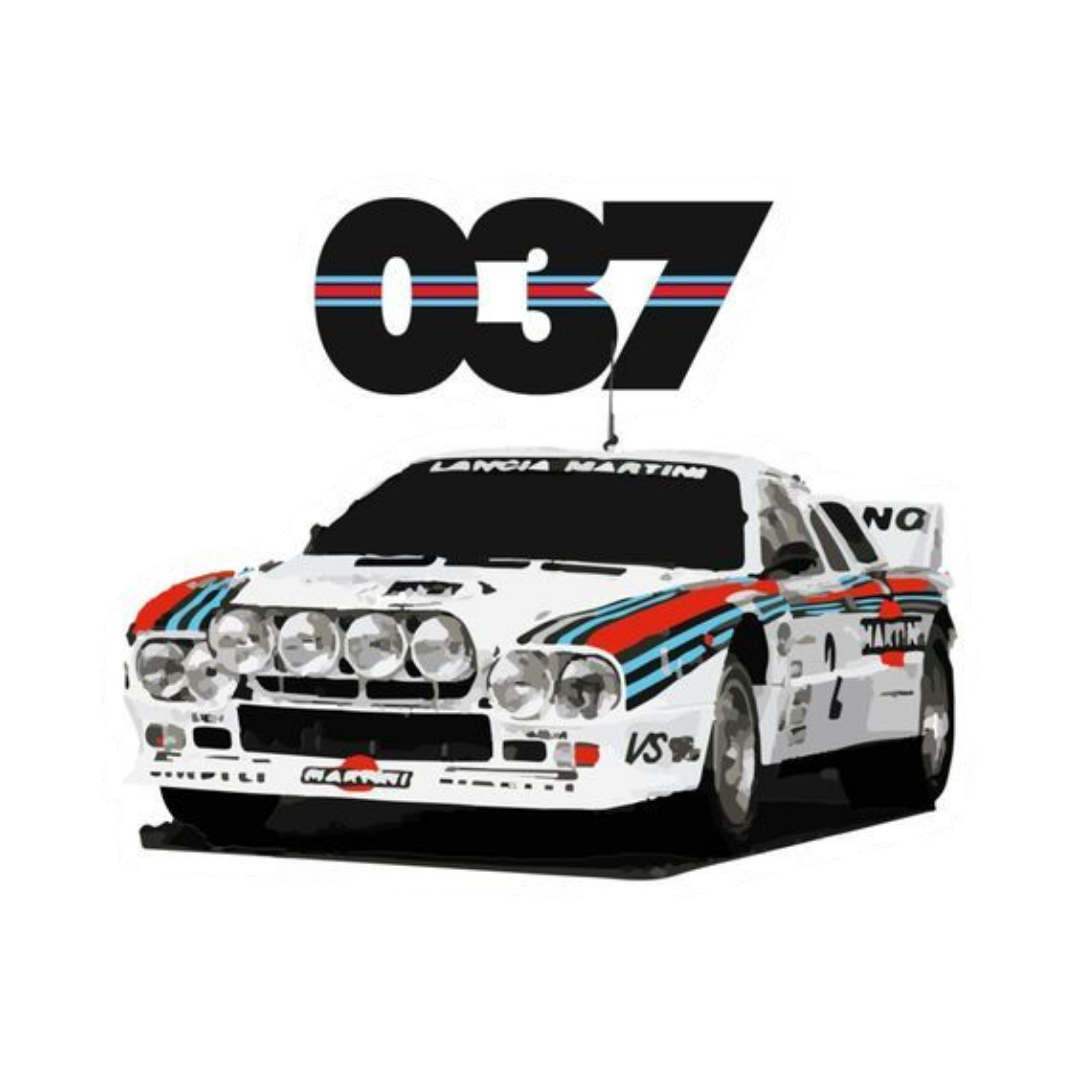 BMW E30 M3