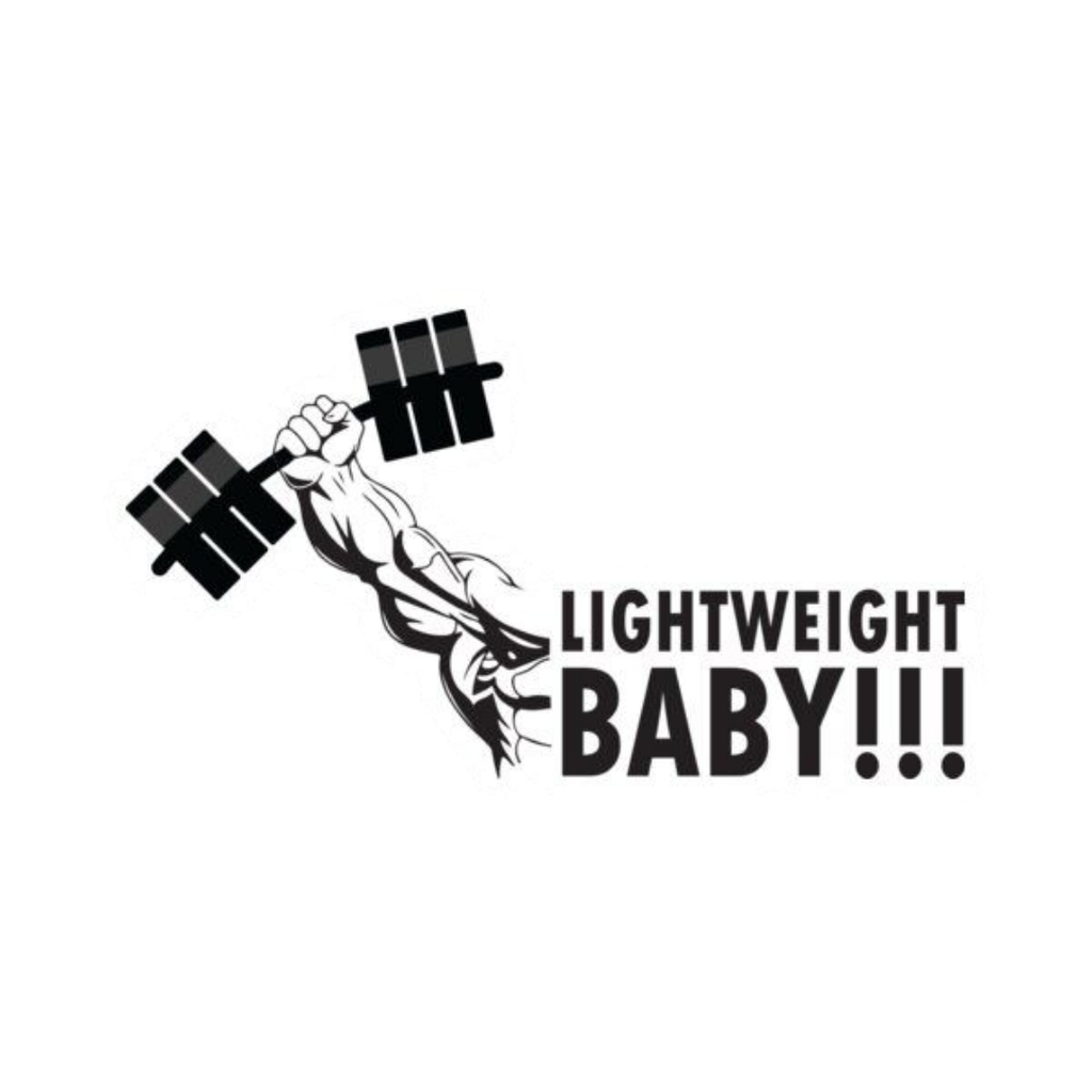 Lightweight Baby