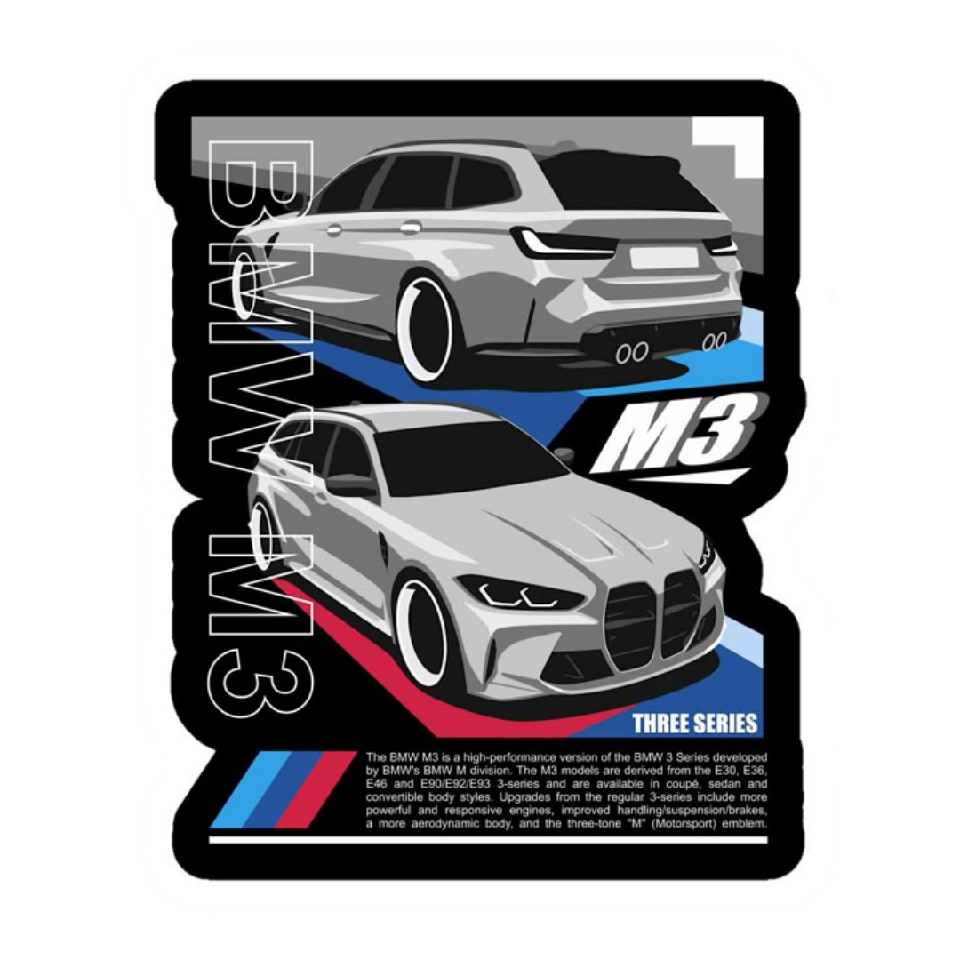 BMW M3