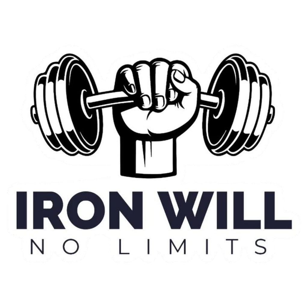Iron Will No Limits