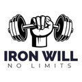 Iron Will No Limits