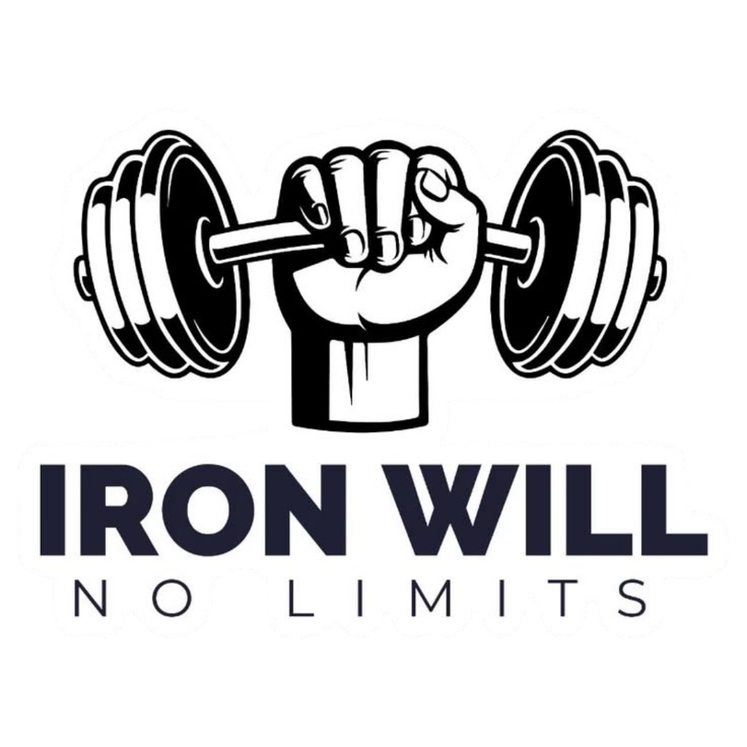 Iron Will No Limits