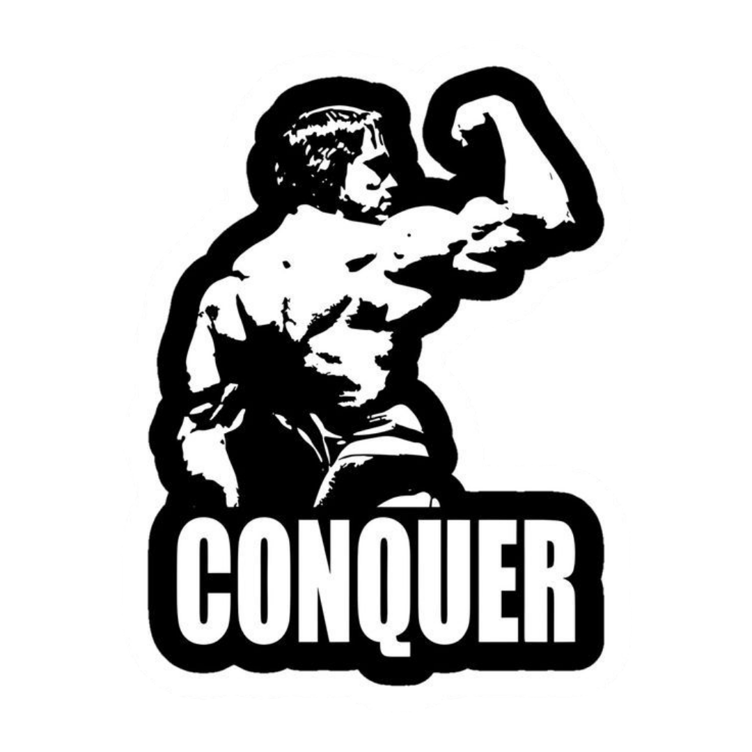 Conquer