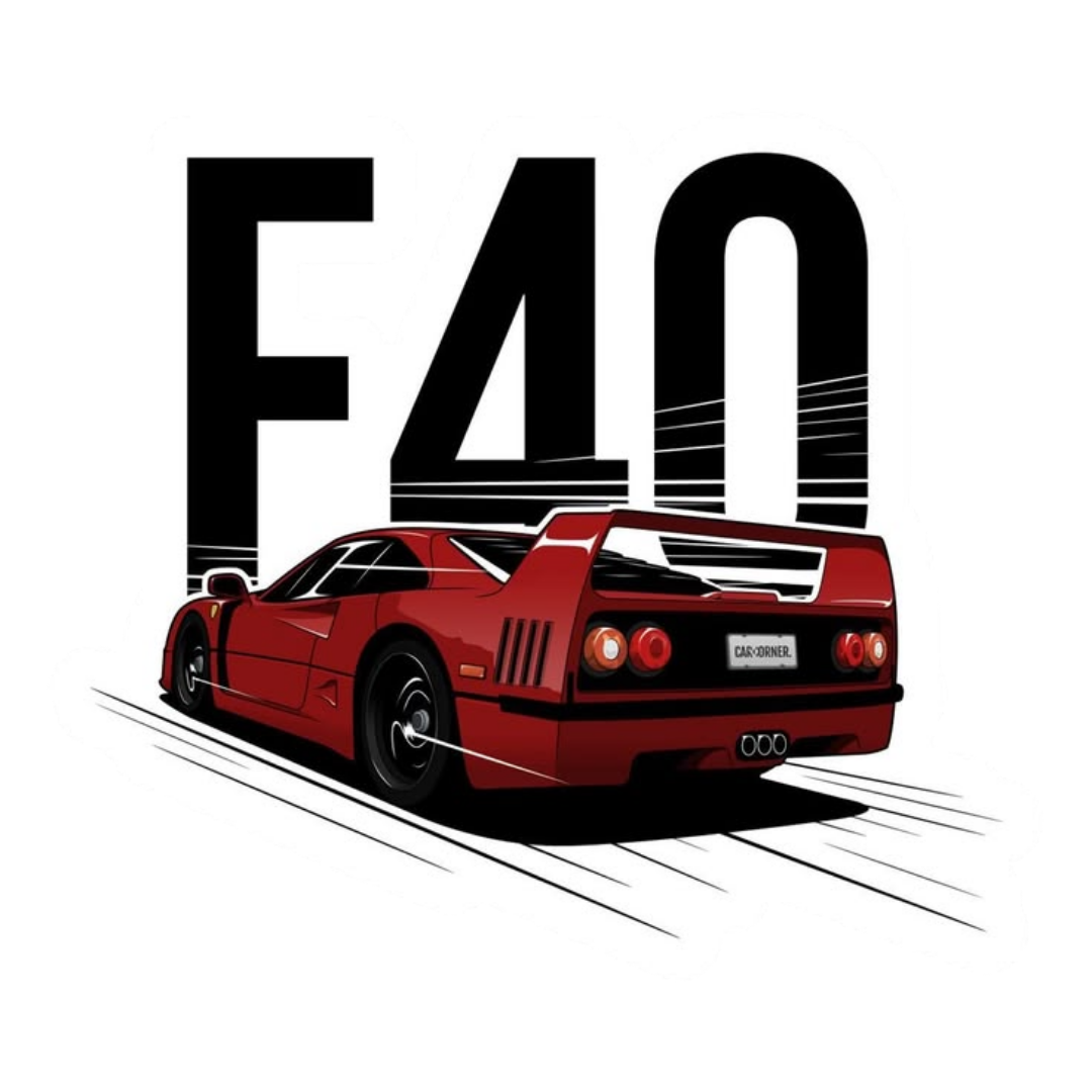 F40