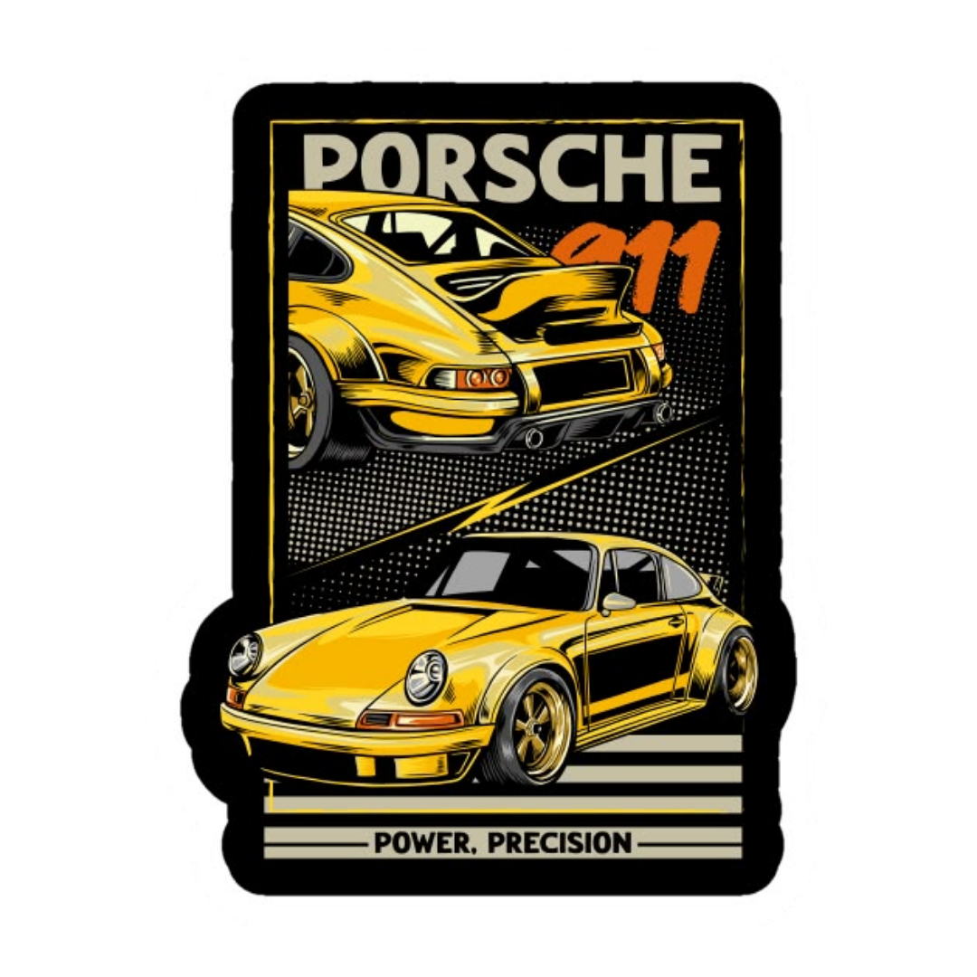 Car Enthusiast