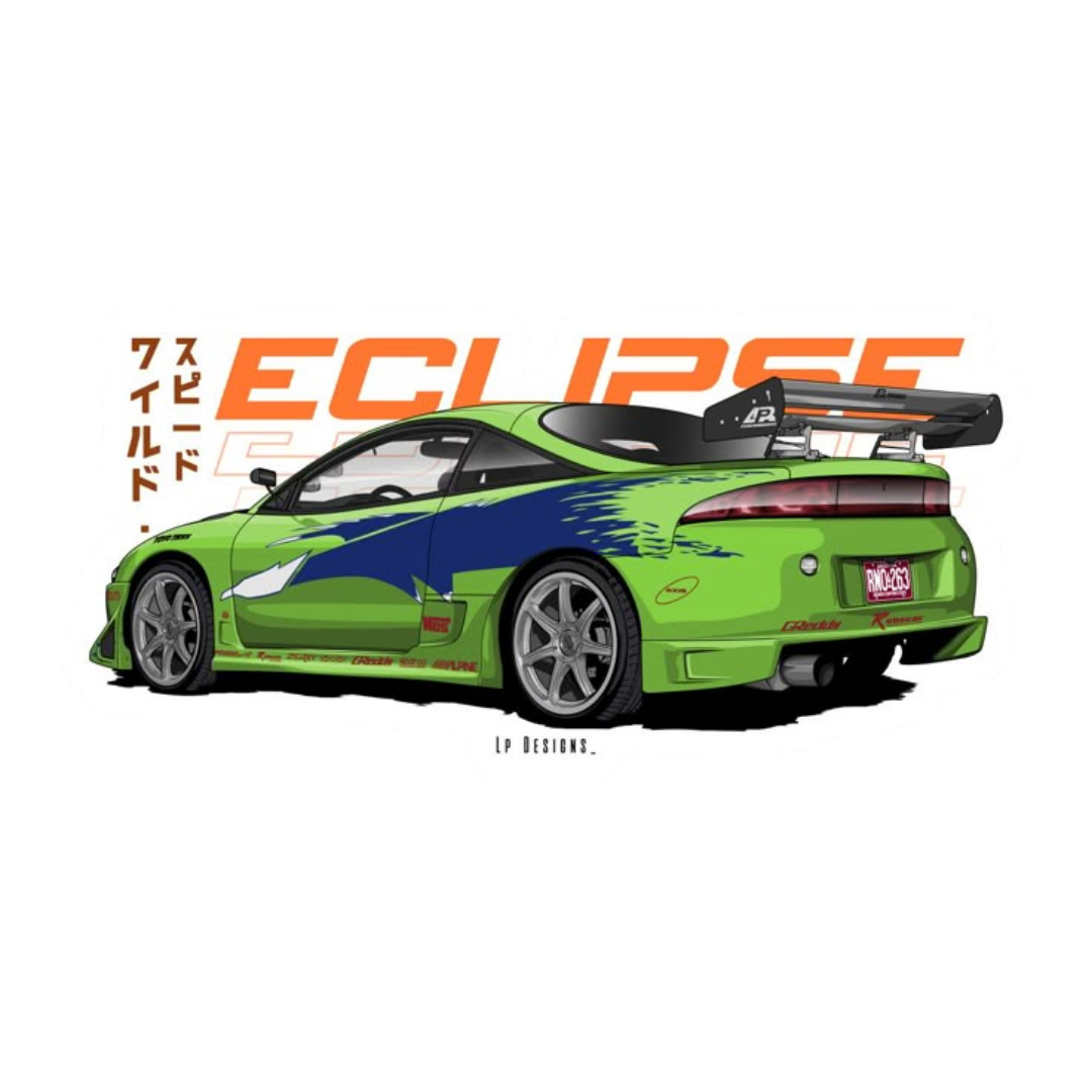 Eclipse