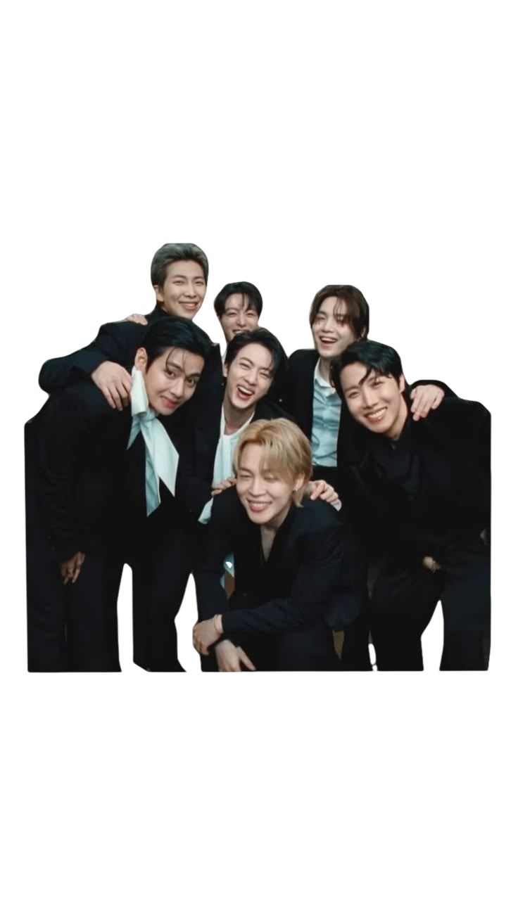 BTS Concert & ARMY Bomb Stickers – K-pop Fan Collection | Swell Stickers