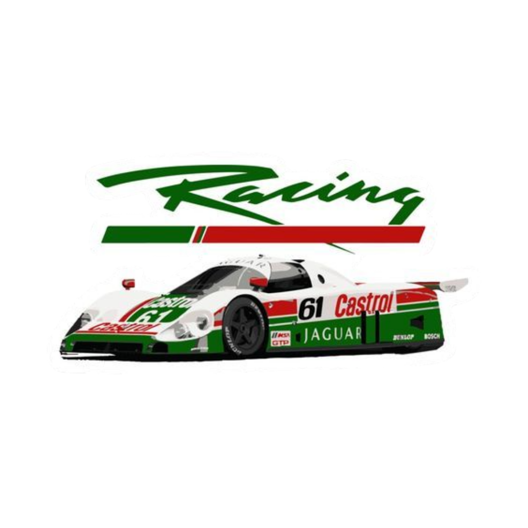 Racing
