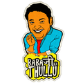 Baba Ji Ka Thullu Funny Meme Sticker