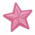 Pink Star Aesthetic Cute Sticker
