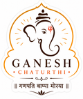 . Ganesh Chaturthi Classic Sticker
