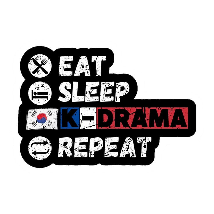 Seoul Korea Travel Sticker – Korean City Aesthetic Decal | Swell Stickers