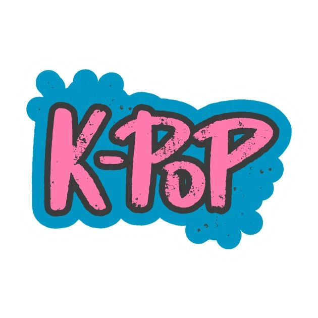 BTS Purple Hearts & Love Stickers – K-pop ARMY Collection | Swell Stickers